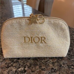 Dior Gold Women's Bag